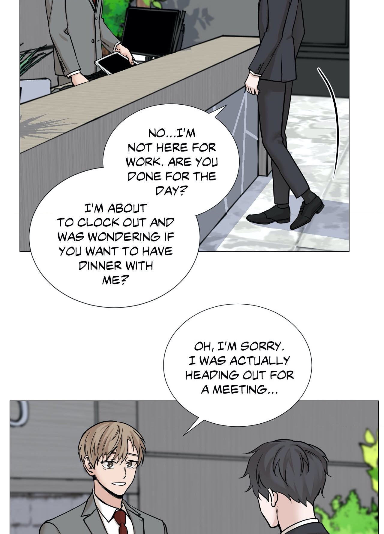 Read My Suha chapter 43 image 26 on Lezhin