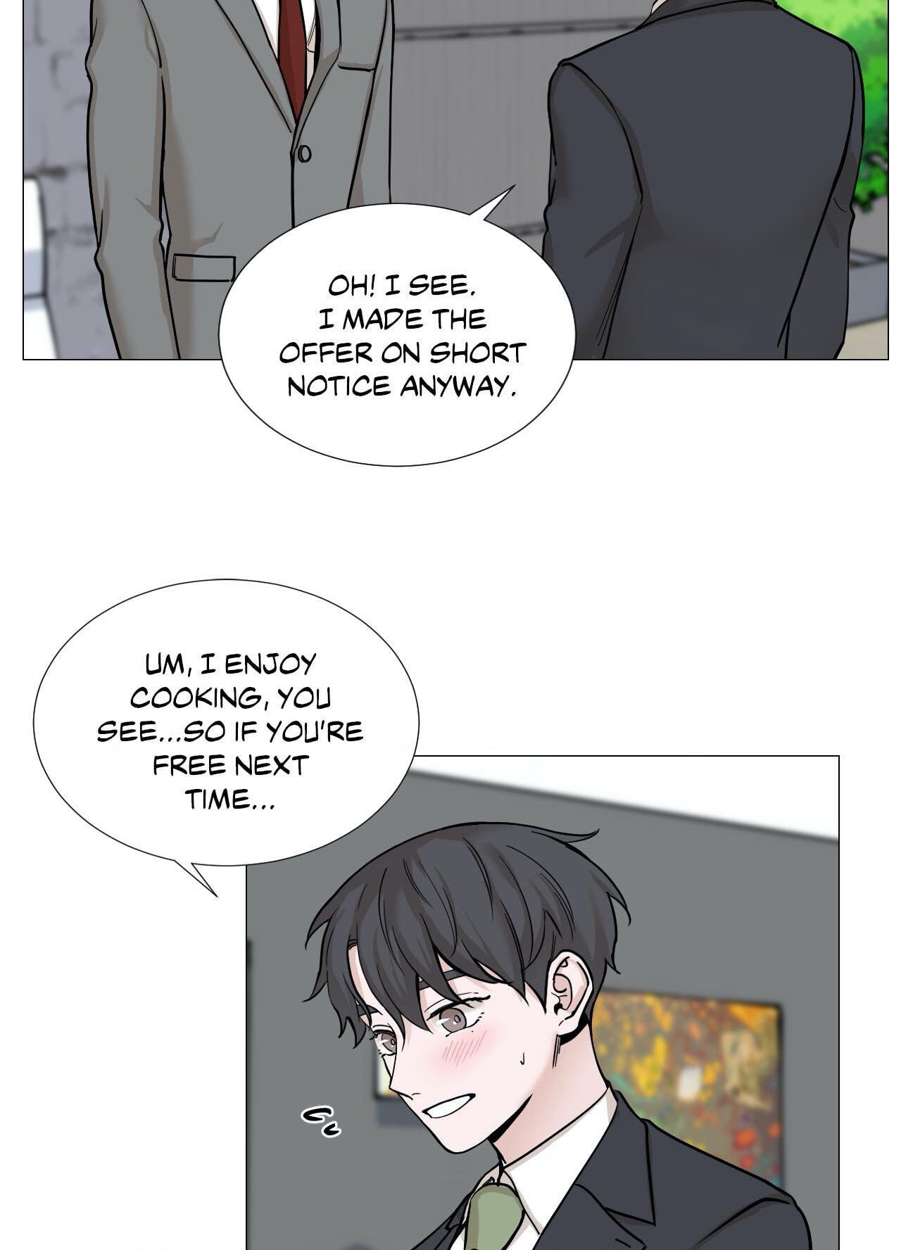 Read My Suha chapter 43 image 27 on Lezhin