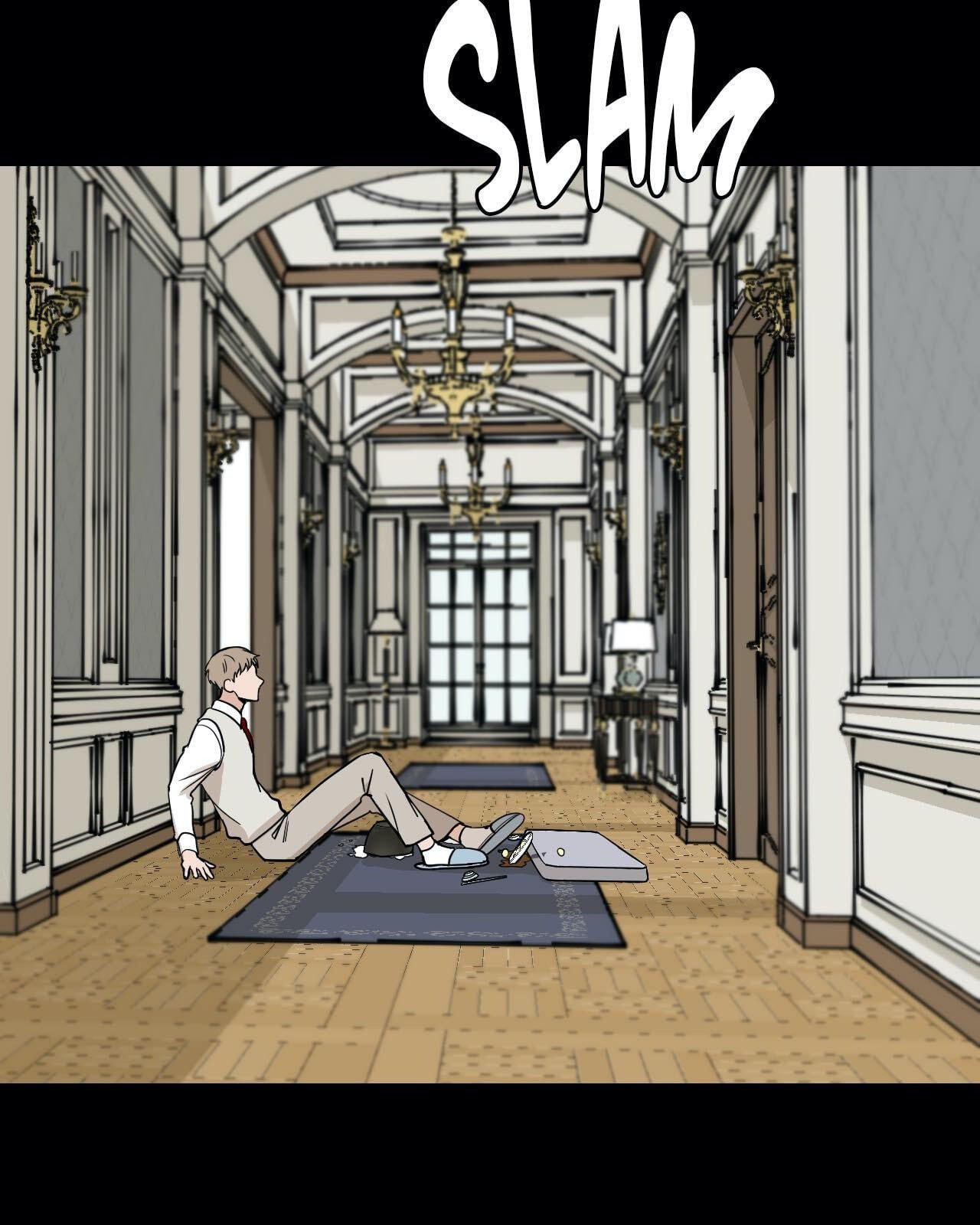 Read My Suha chapter 43 image 3 on Lezhin