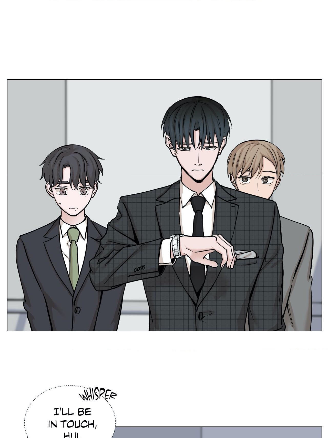 Read My Suha chapter 43 image 32 on Lezhin