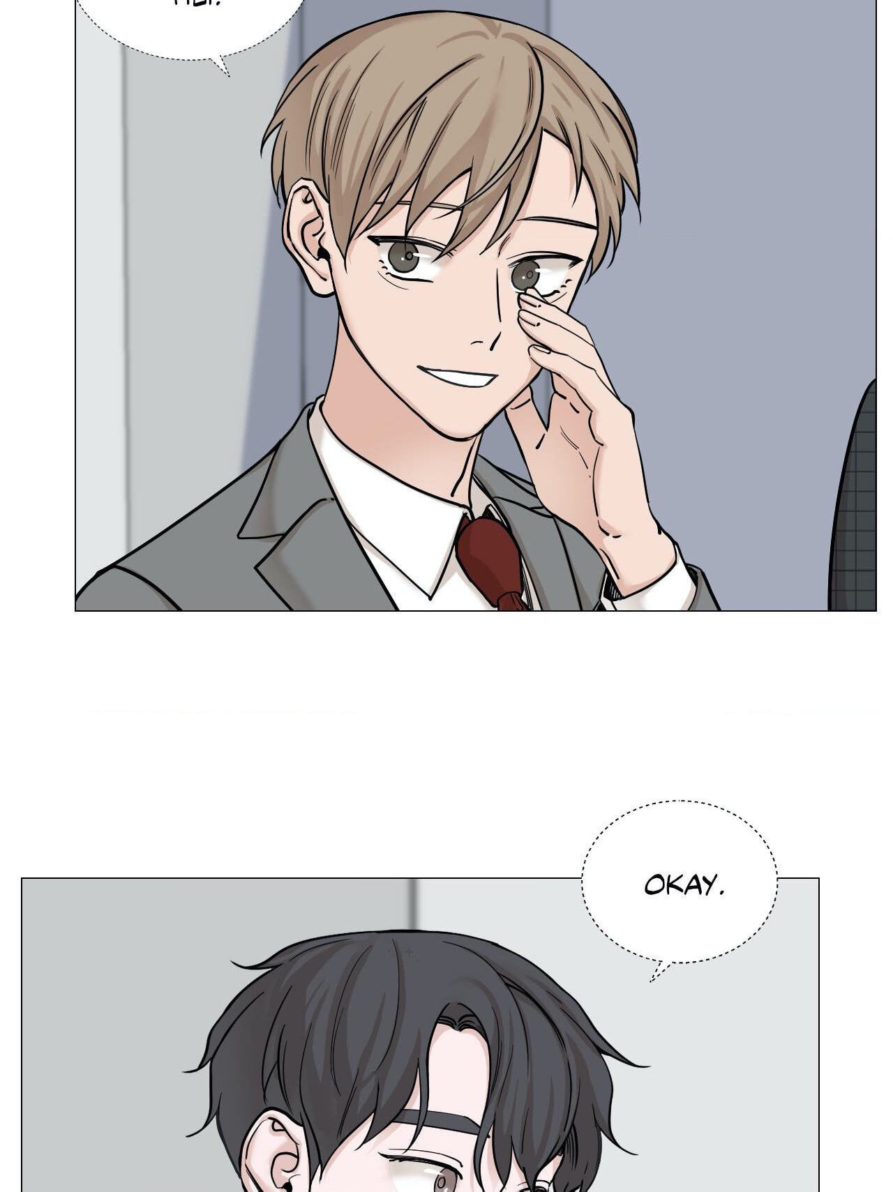 Read My Suha chapter 43 image 33 on Lezhin