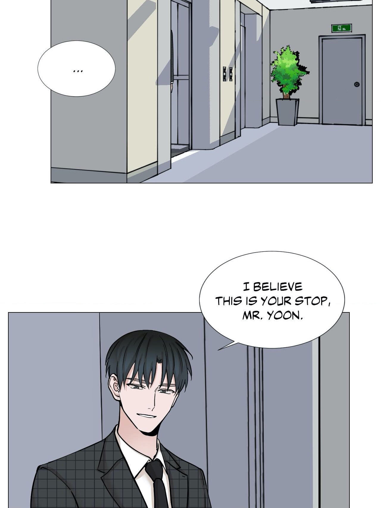 Read My Suha chapter 43 image 37 on Lezhin