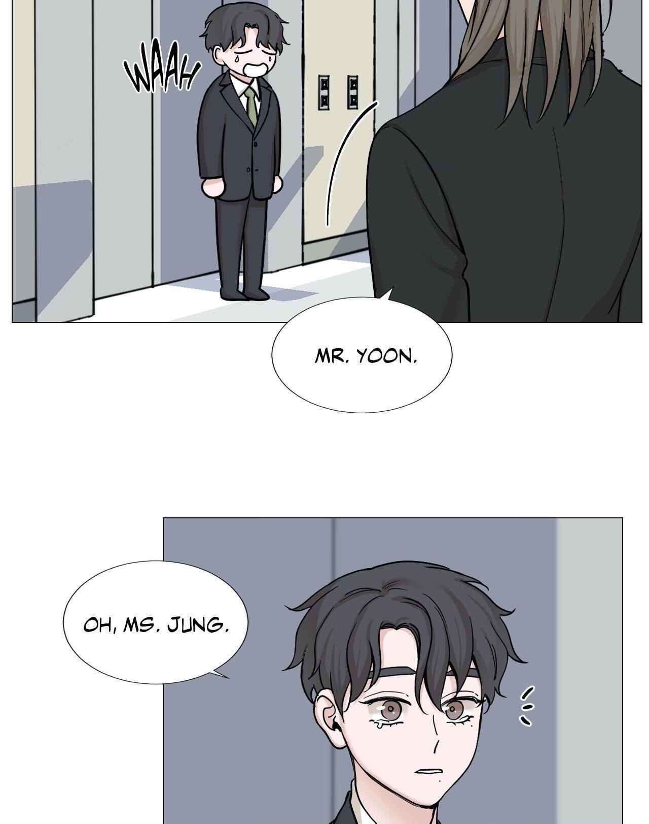 Read My Suha chapter 43 image 41 on Lezhin
