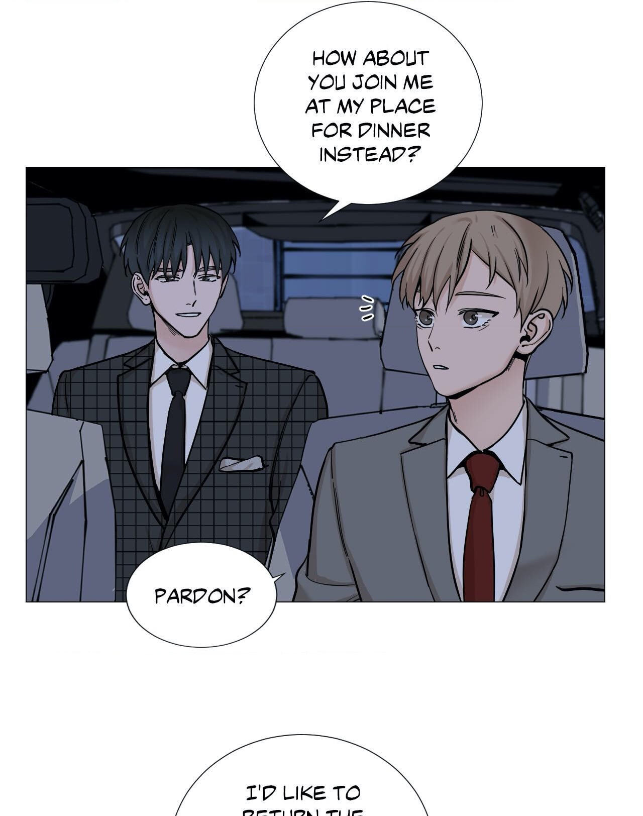 Read My Suha chapter 43 image 44 on Lezhin