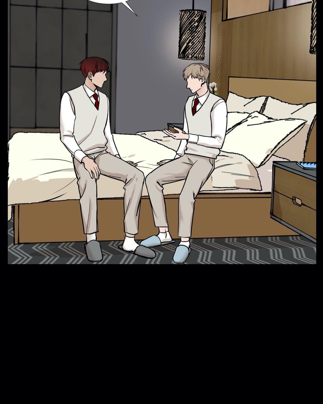 Read My Suha chapter 43 image 7 on Lezhin