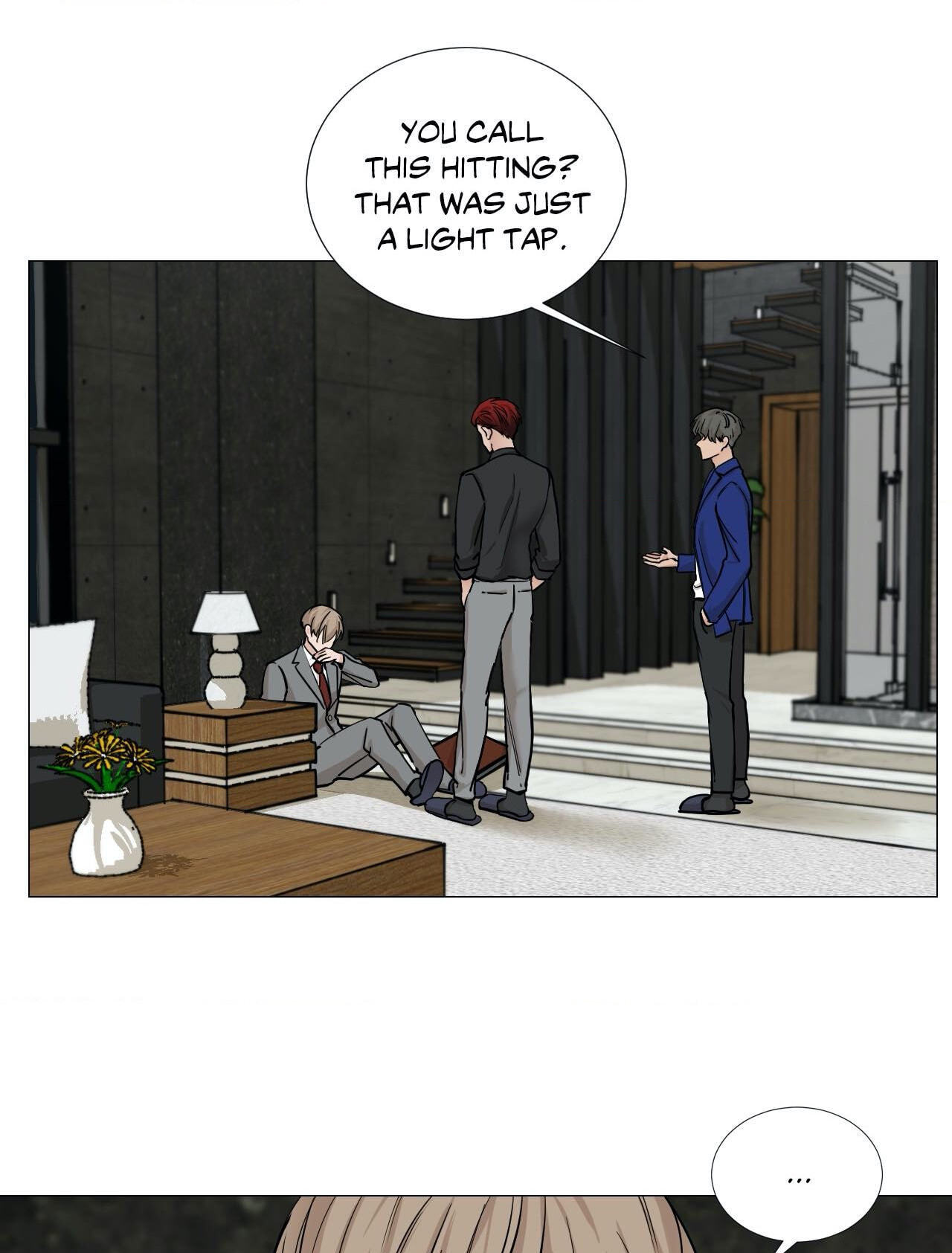 Read My Suha chapter 44 image 20 on Lezhin