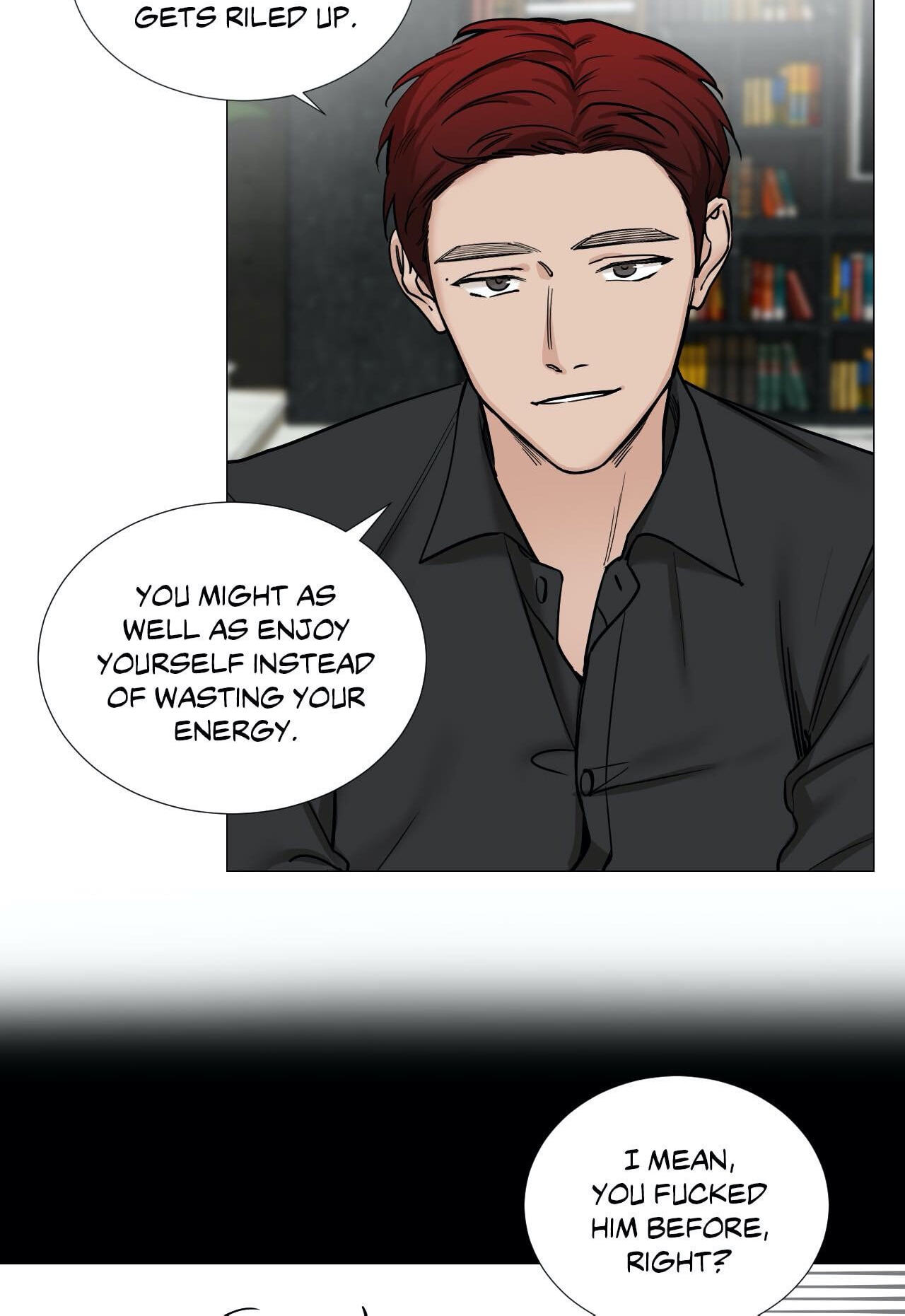 Read My Suha chapter 44 image 31 on Lezhin