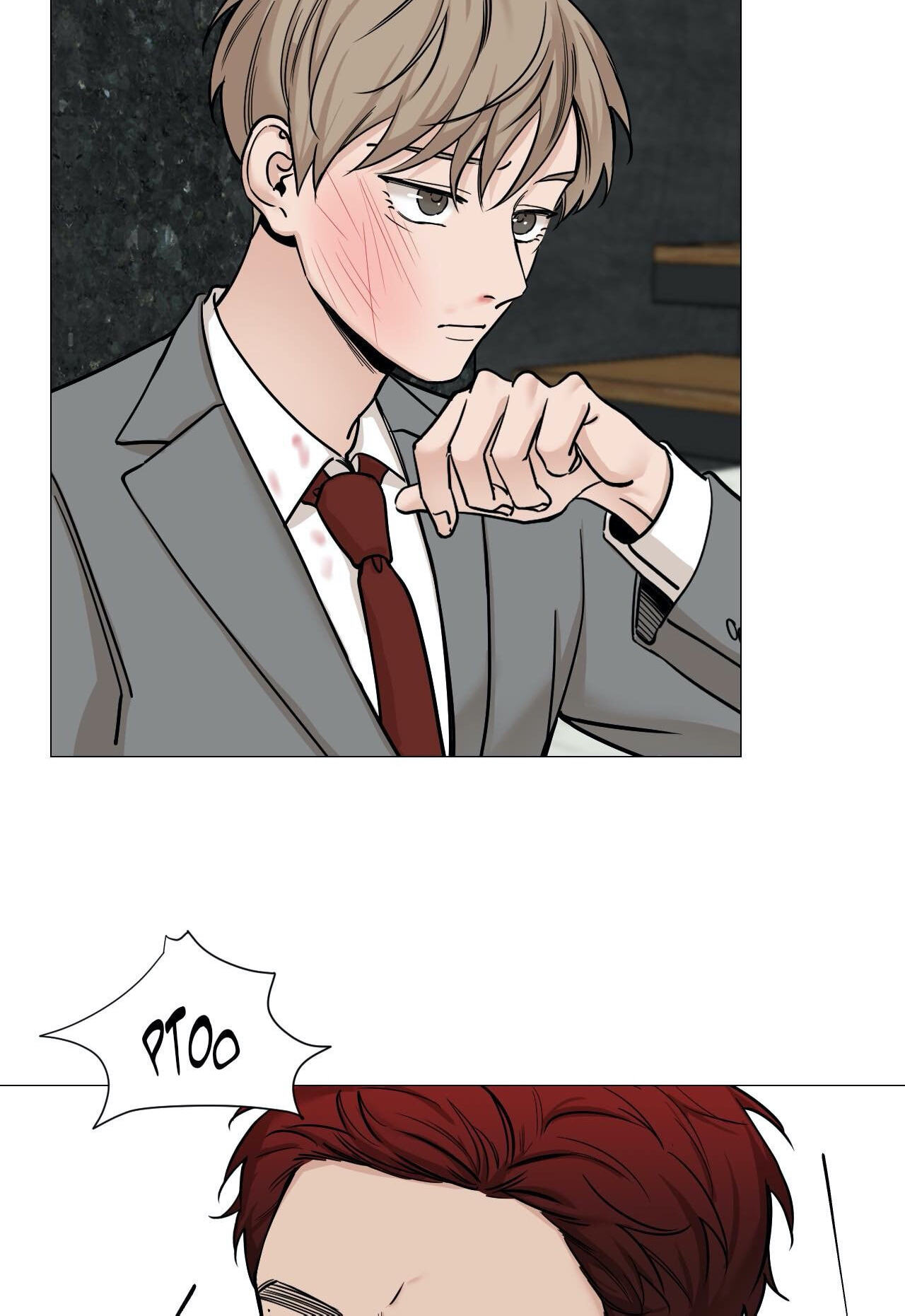 Read My Suha chapter 44 image 33 on Lezhin