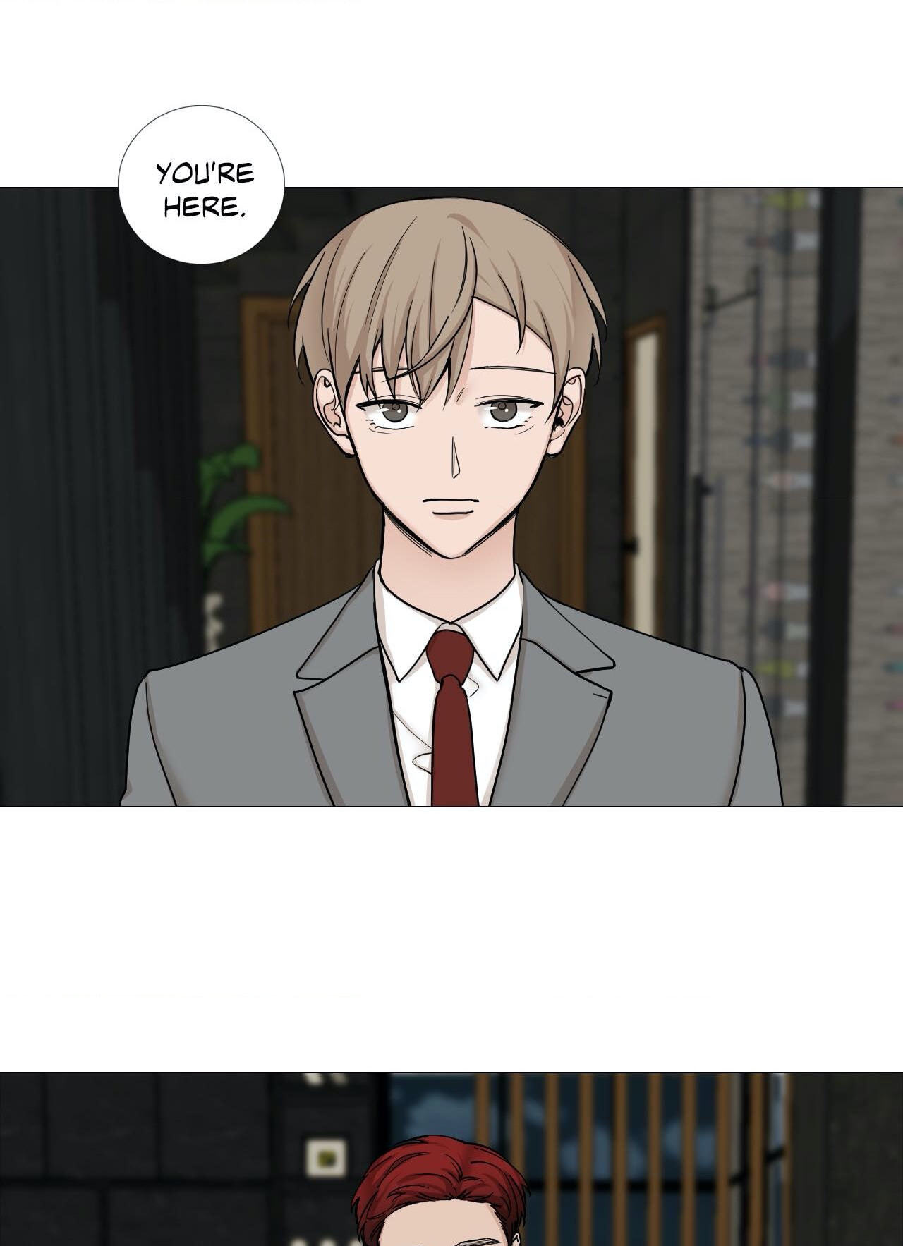 Read My Suha chapter 44 image 4 on Lezhin