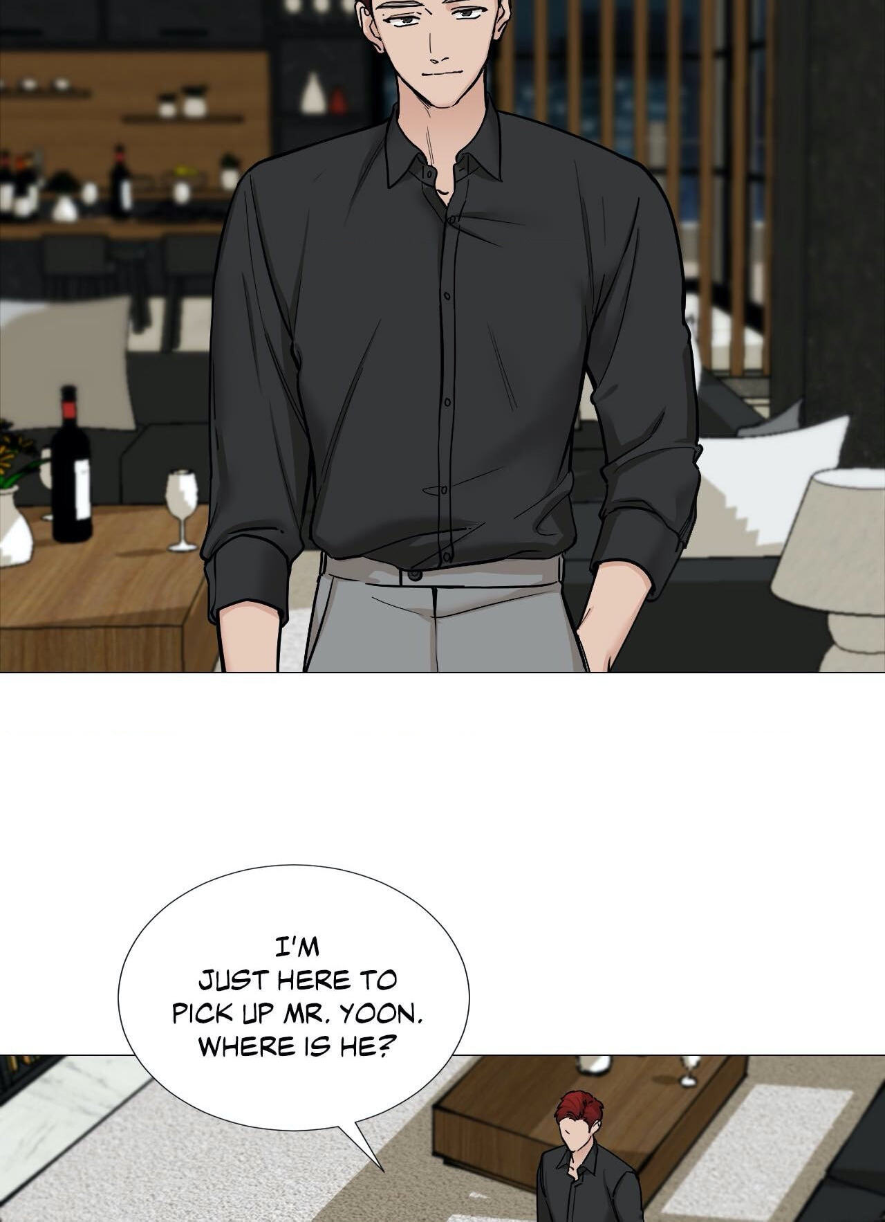 Read My Suha chapter 44 image 5 on Lezhin