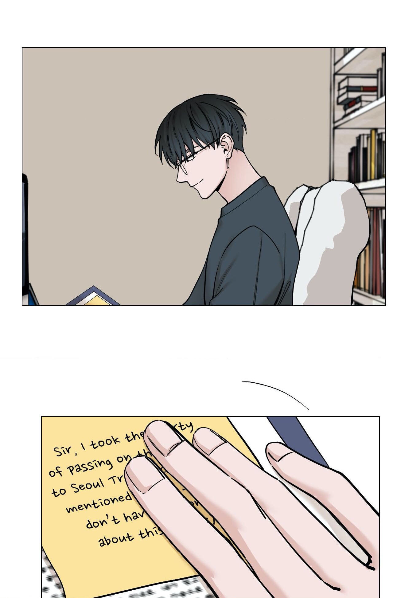 Read My Suha chapter 44 image 55 on Lezhin