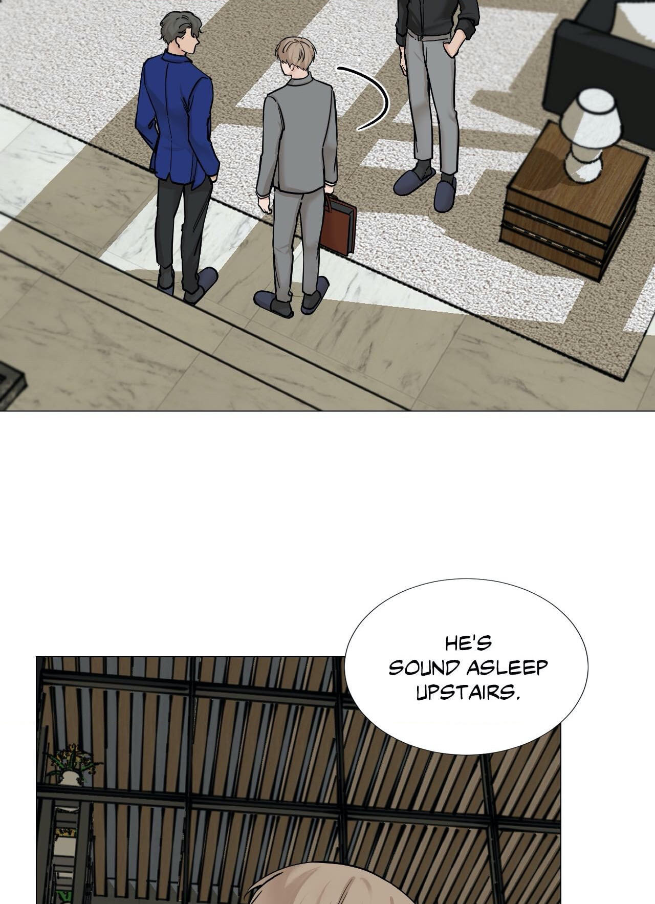 Read My Suha chapter 44 image 6 on Lezhin