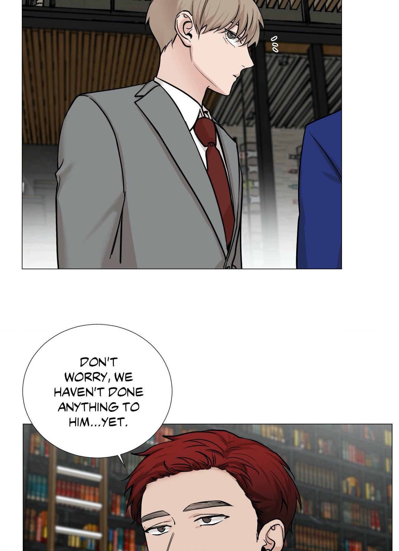 Read My Suha chapter 44 image 7 on Lezhin