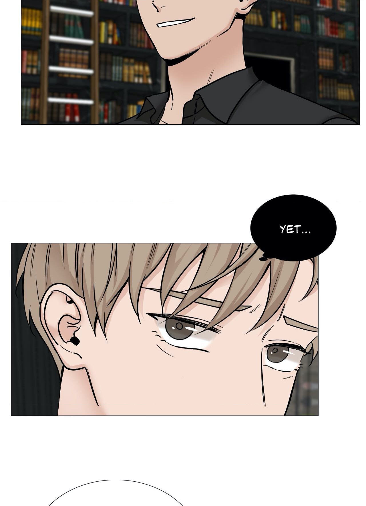 Read My Suha chapter 44 image 8 on Lezhin