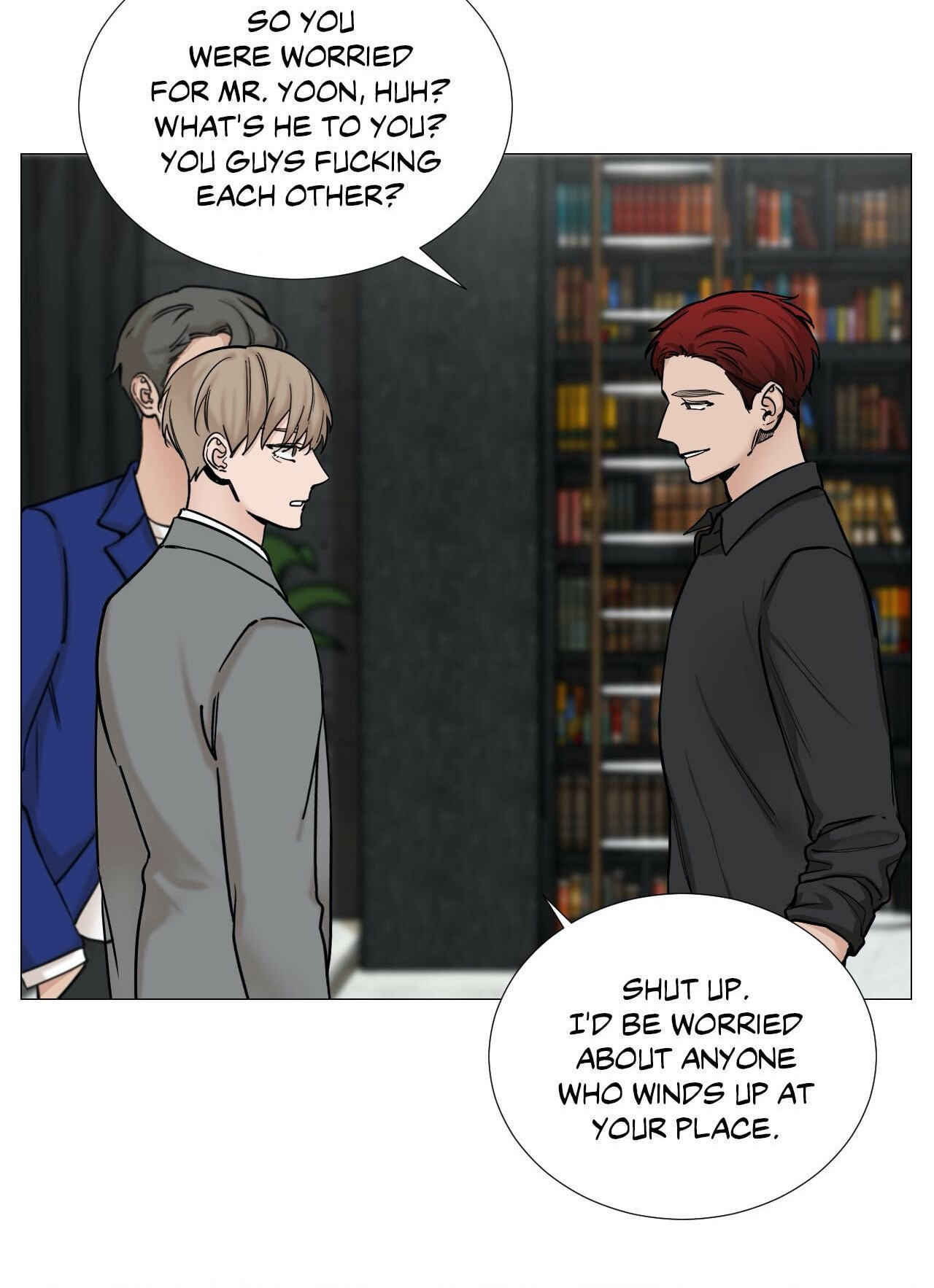 Read My Suha chapter 44 image 9 on Lezhin