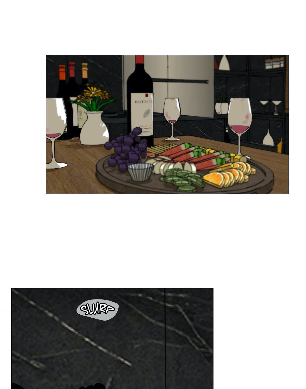 Read My Suha chapter 45 image 0 on Lezhin