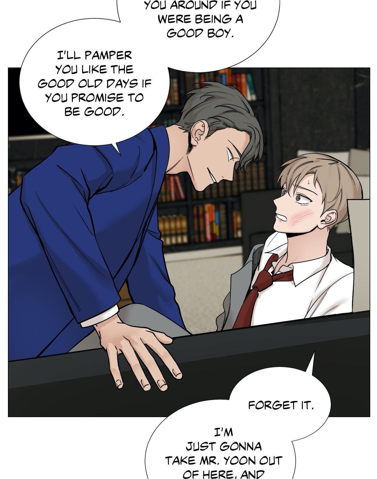 Read My Suha chapter 45 image 10 on Lezhin
