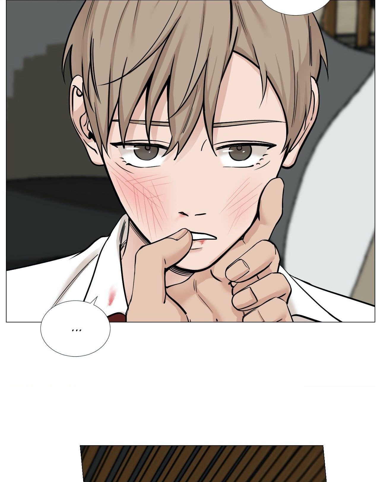Read My Suha chapter 45 image 14 on Lezhin