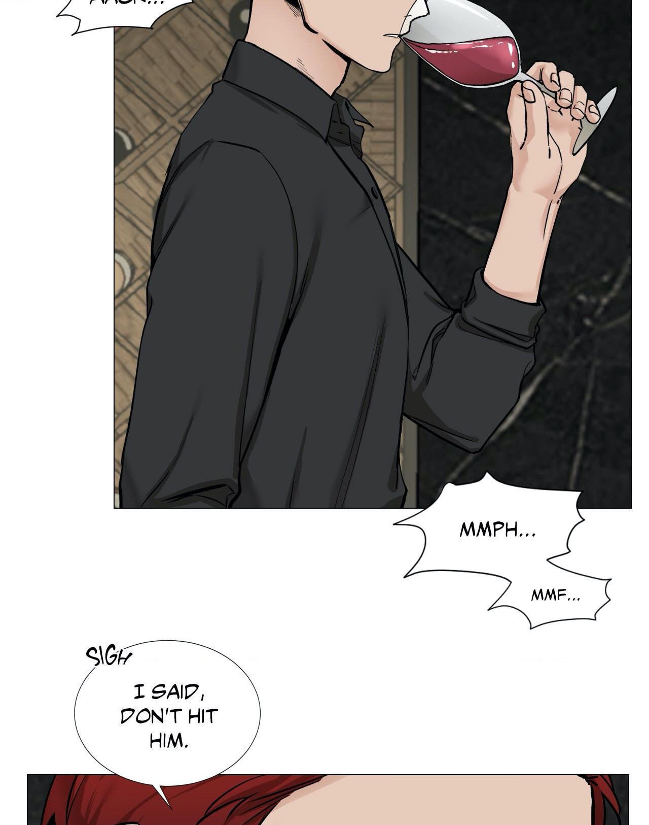 Read My Suha chapter 45 image 2 on Lezhin