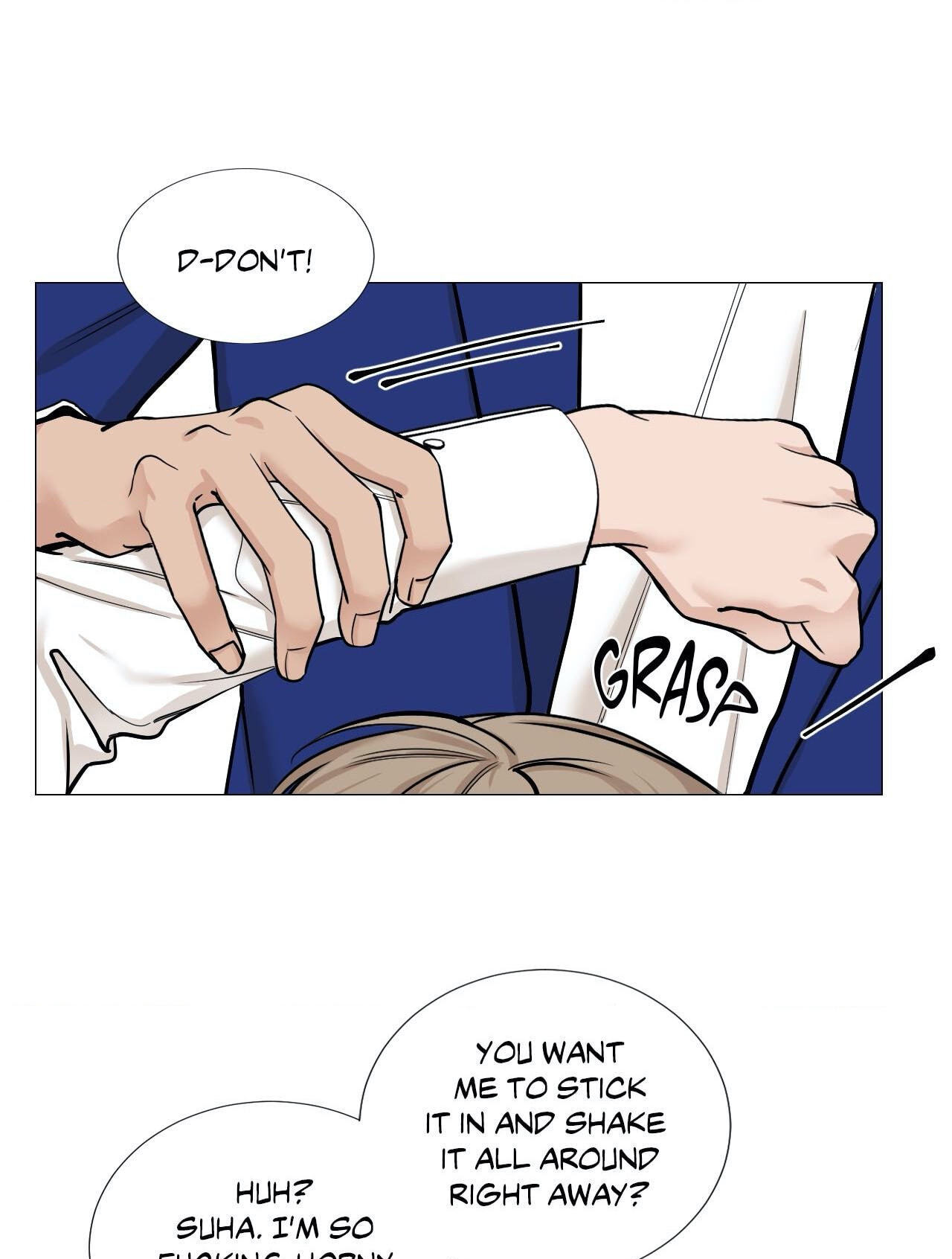 Read My Suha chapter 45 image 22 on Lezhin