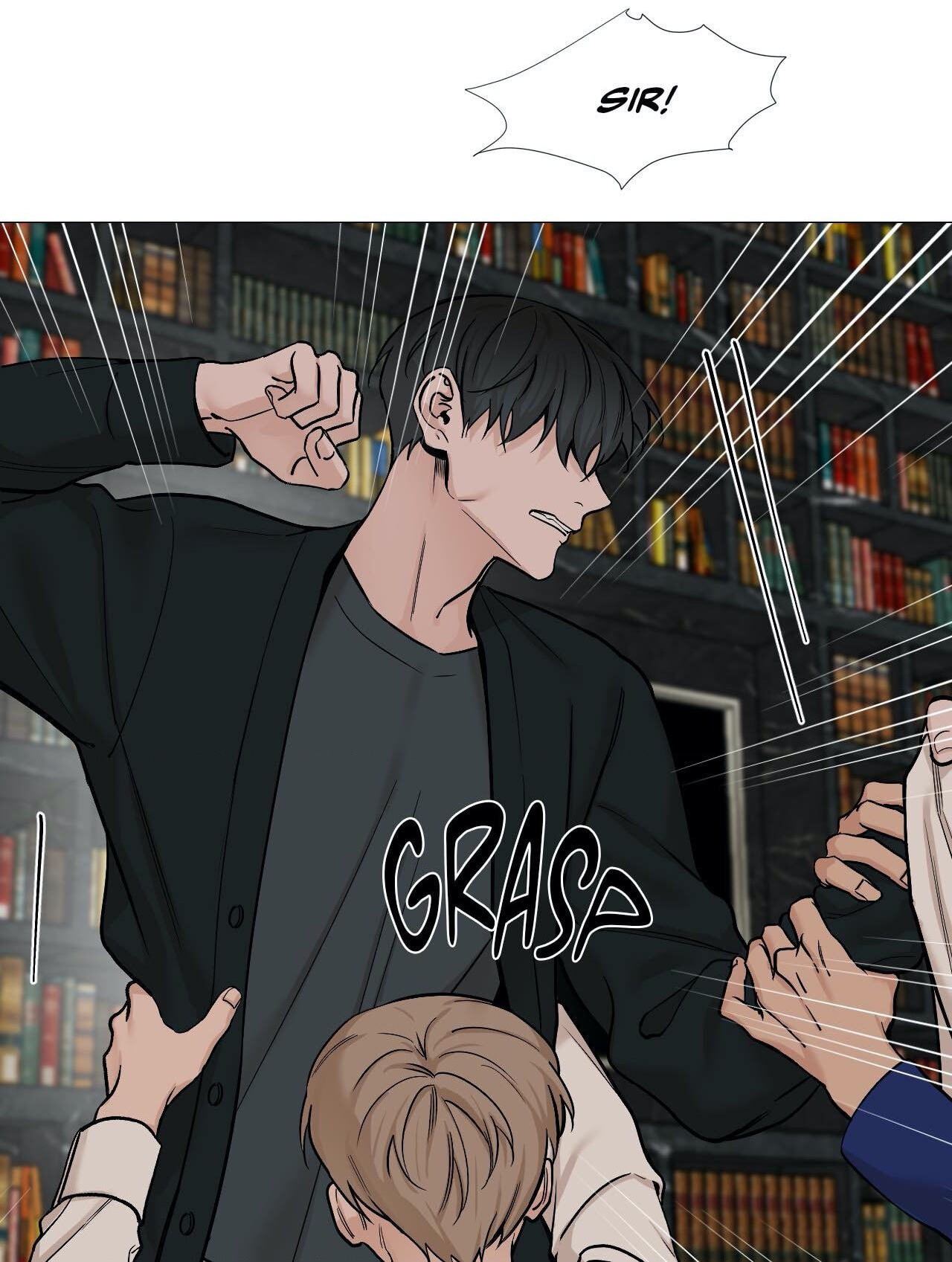 Read My Suha chapter 45 image 29 on Lezhin