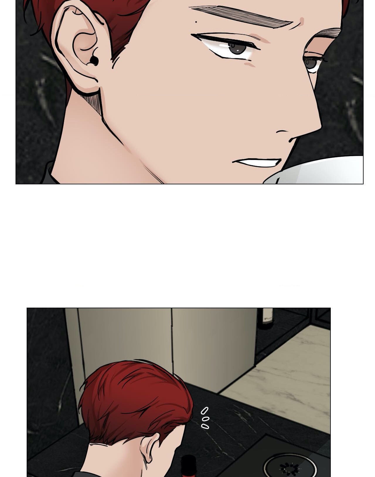 Read My Suha chapter 45 image 3 on Lezhin