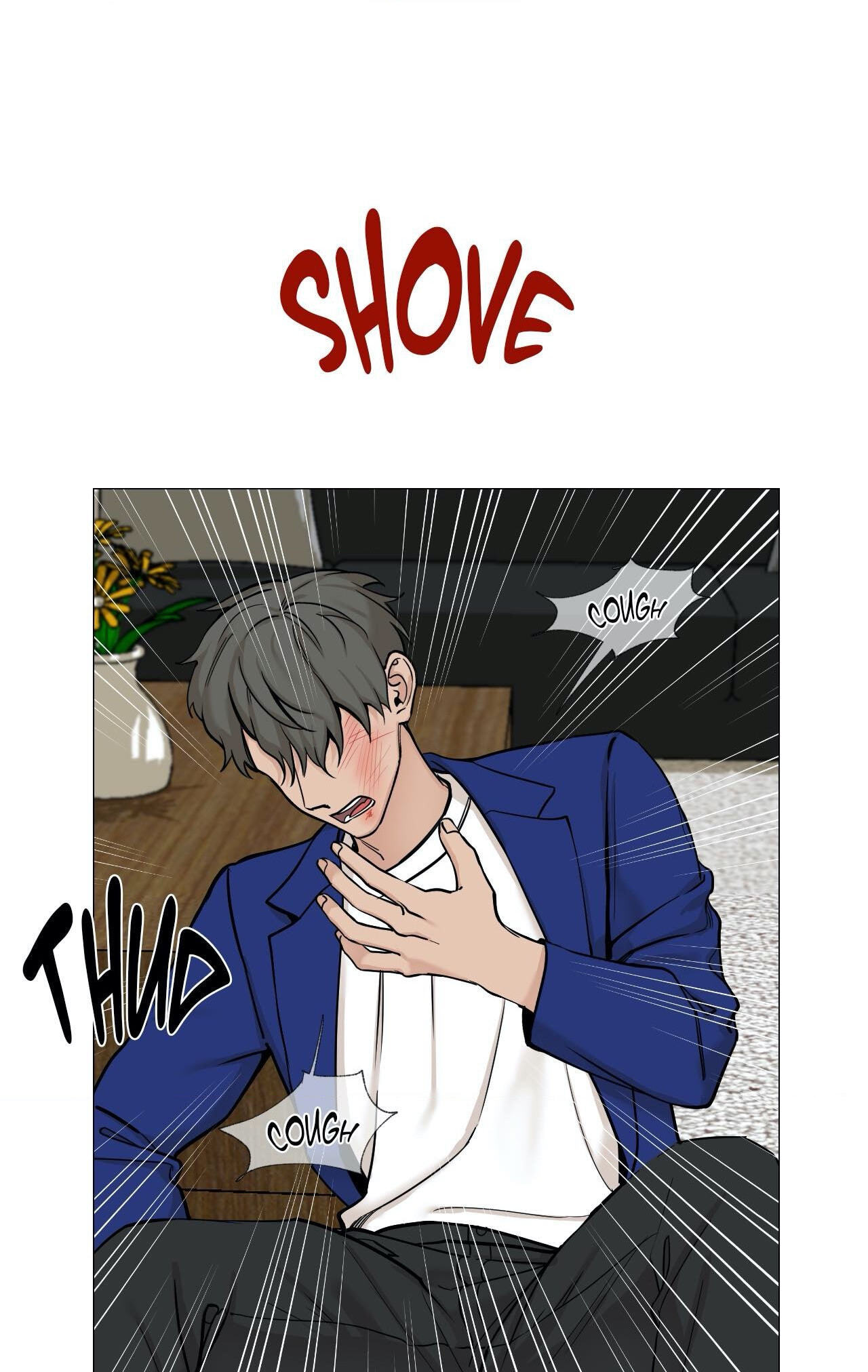 Read My Suha chapter 45 image 32 on Lezhin