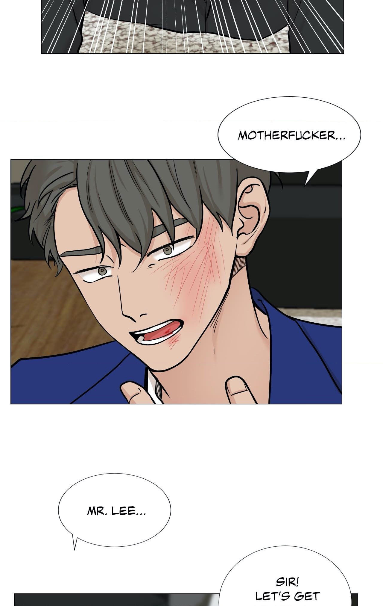 Read My Suha chapter 45 image 33 on Lezhin