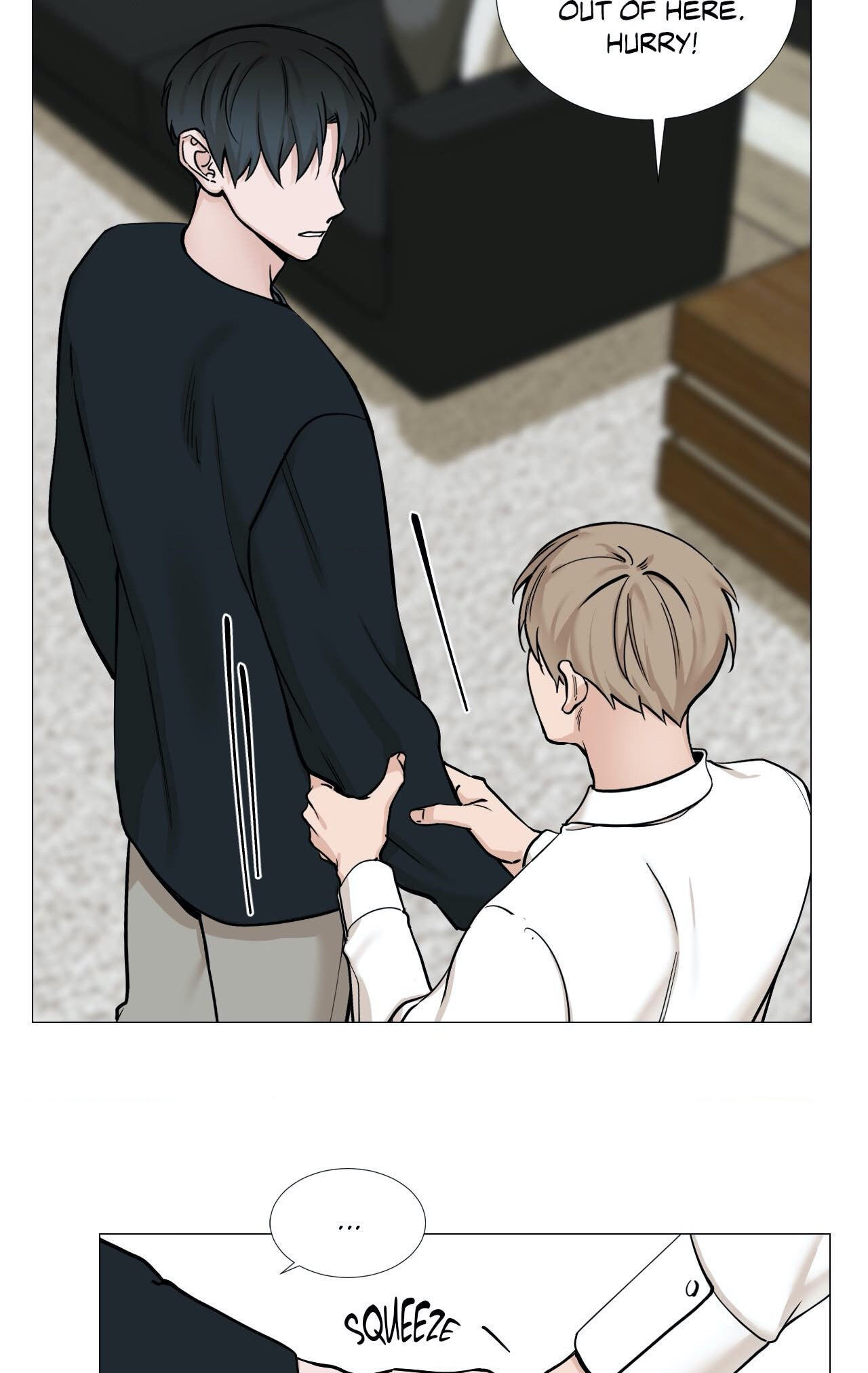 Read My Suha chapter 45 image 34 on Lezhin