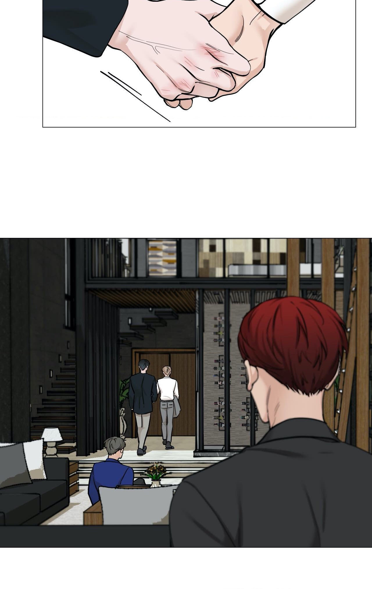 Read My Suha chapter 45 image 35 on Lezhin