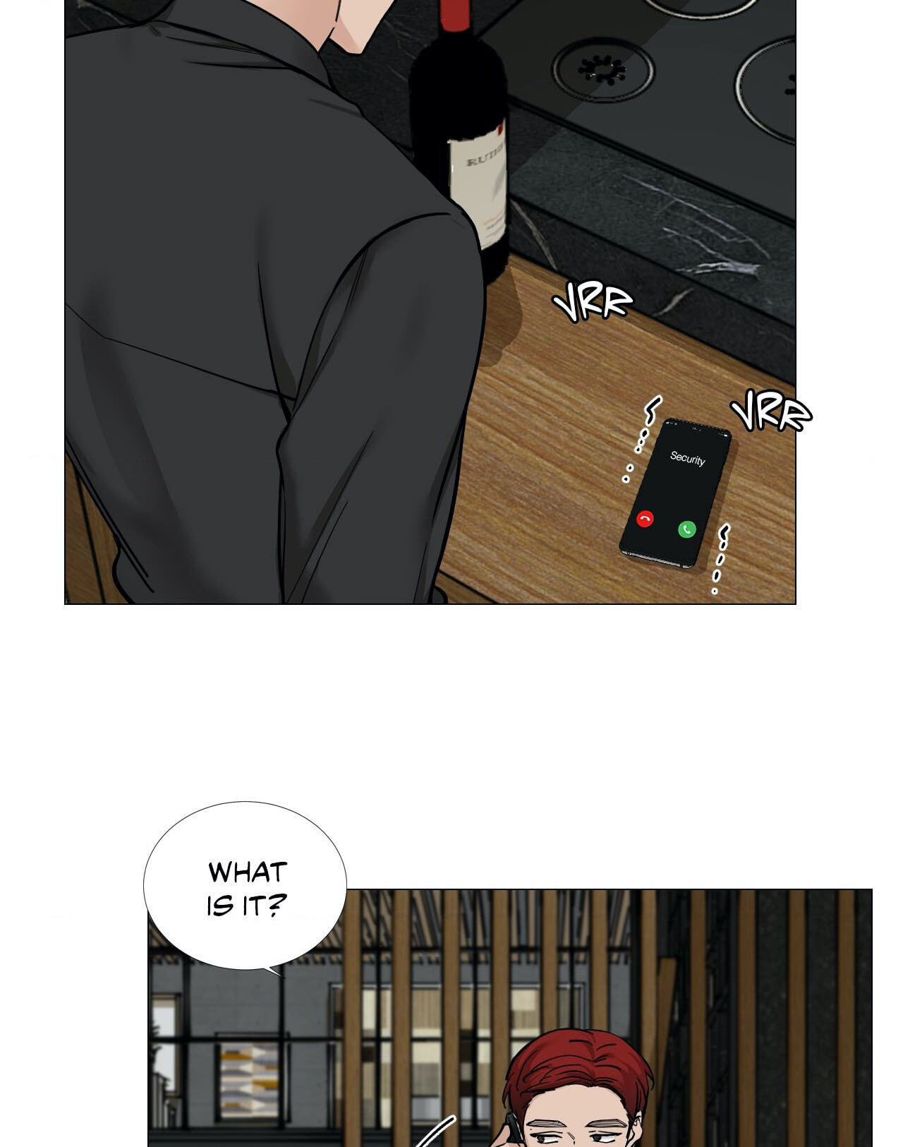 Read My Suha chapter 45 image 4 on Lezhin