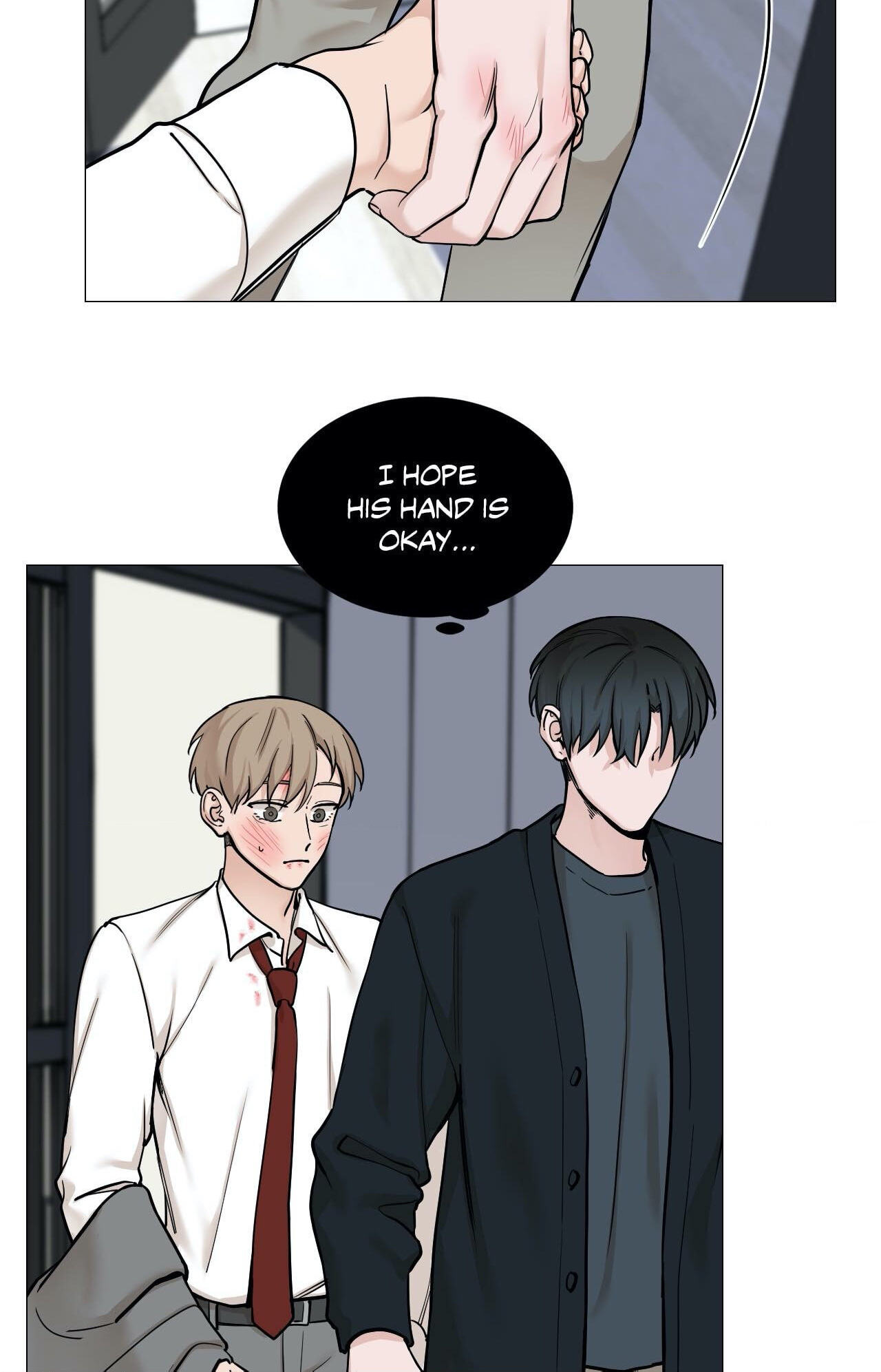Read My Suha chapter 45 image 41 on Lezhin