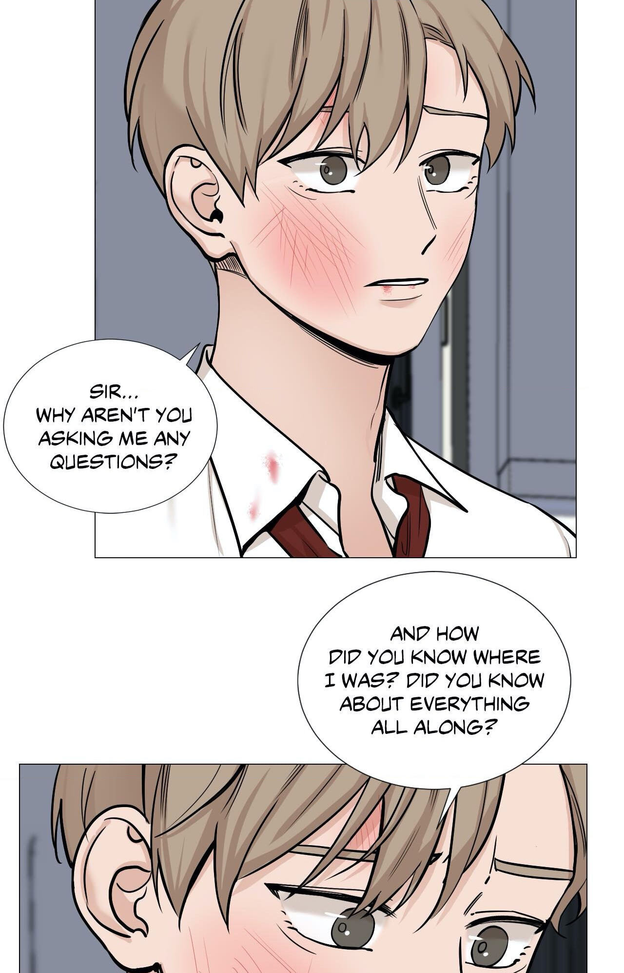 Read My Suha chapter 45 image 46 on Lezhin