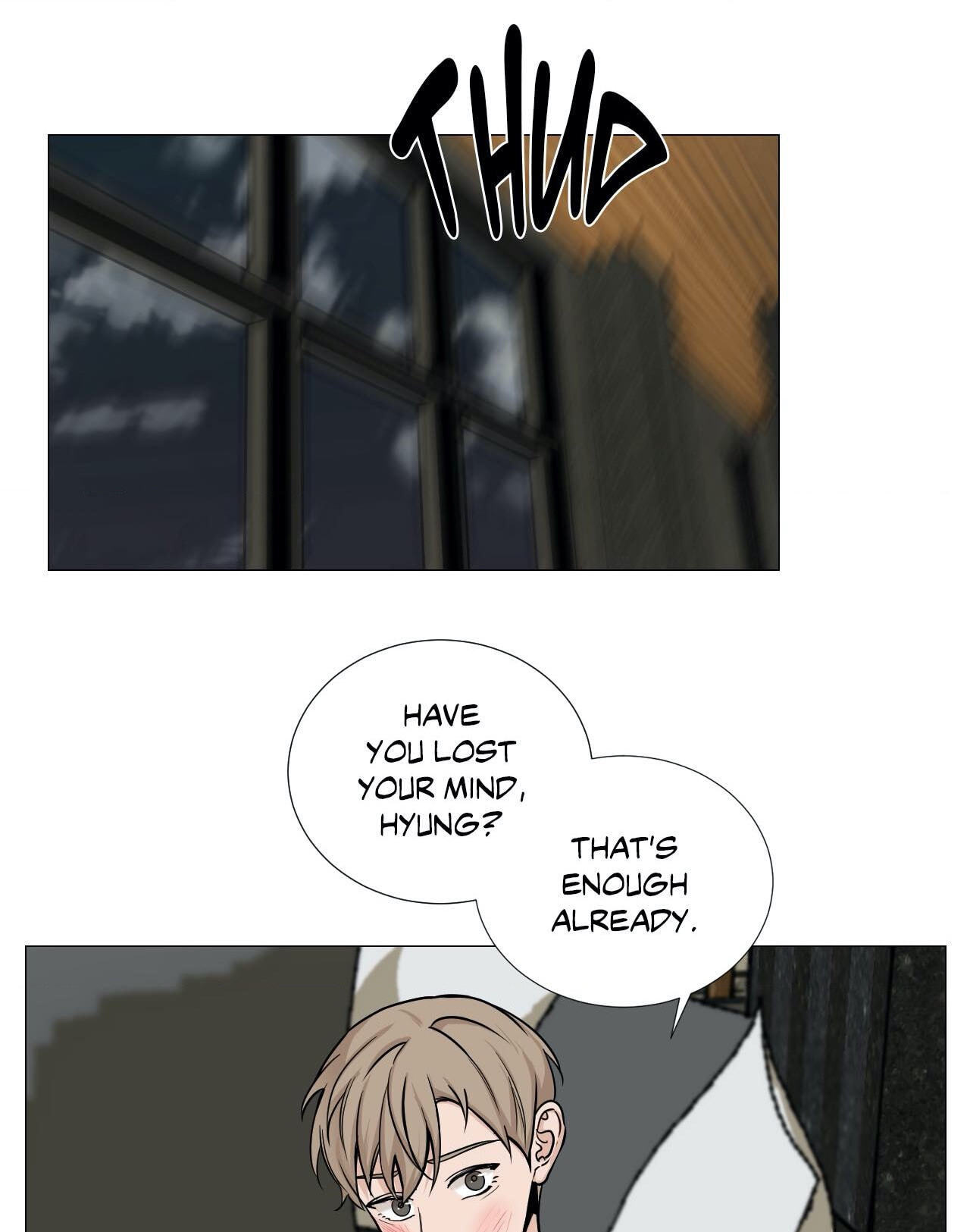 Read My Suha chapter 45 image 8 on Lezhin