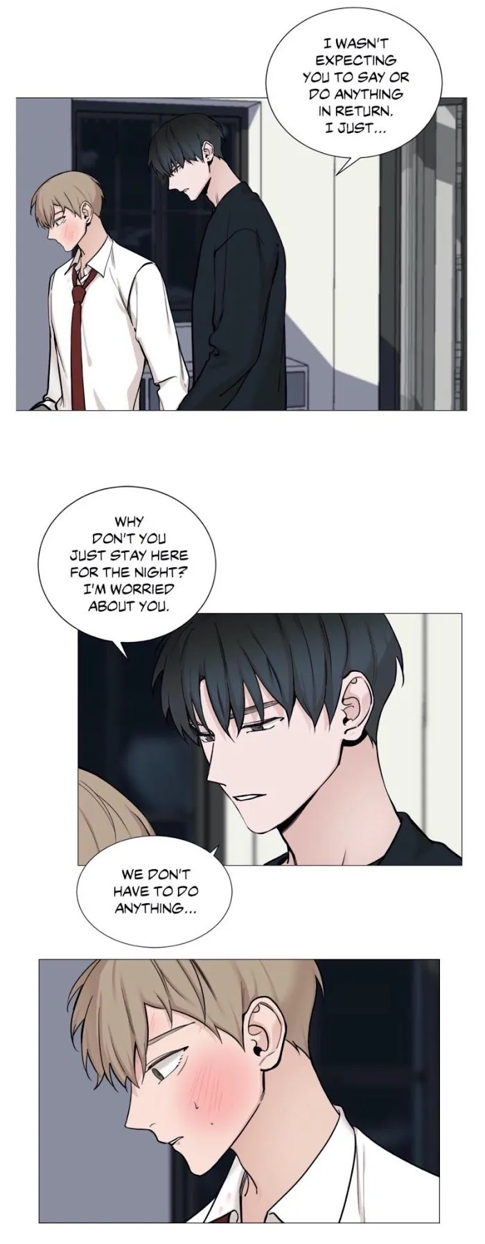 Read My Suha chapter 46 image 10 on Lezhin