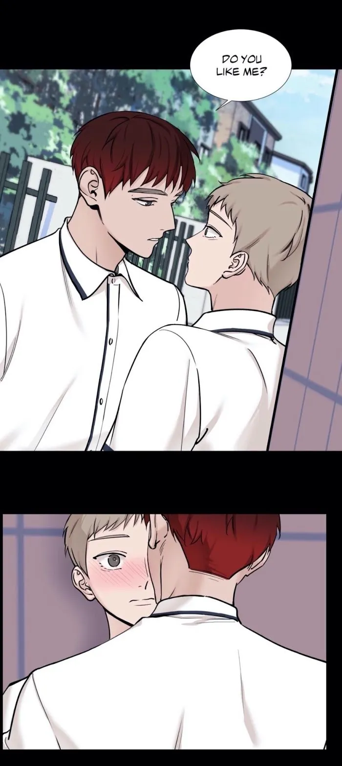 Read My Suha chapter 46 image 14 on Lezhin