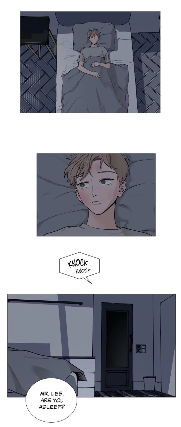 Read My Suha chapter 46 image 16 on Lezhin