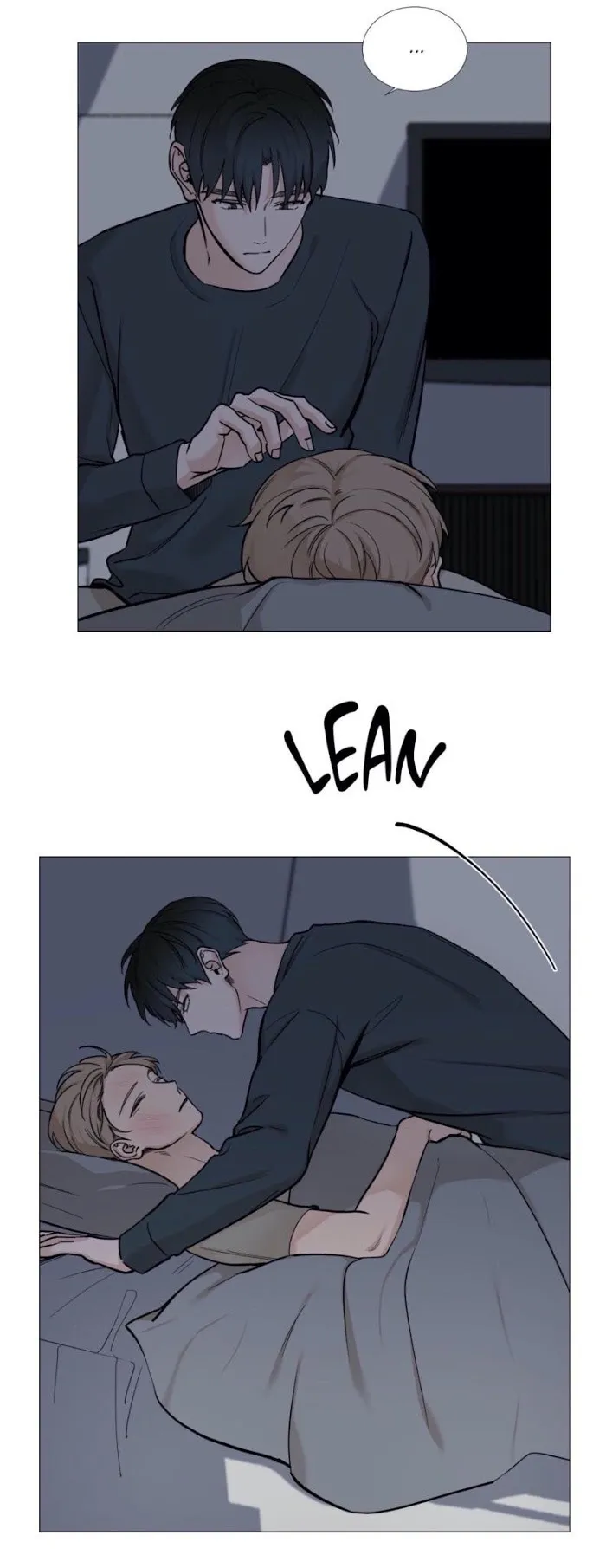 Read My Suha chapter 46 image 19 on Lezhin