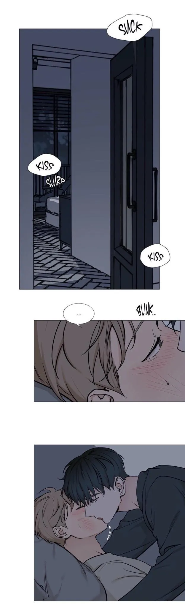 Read My Suha chapter 46 image 21 on Lezhin