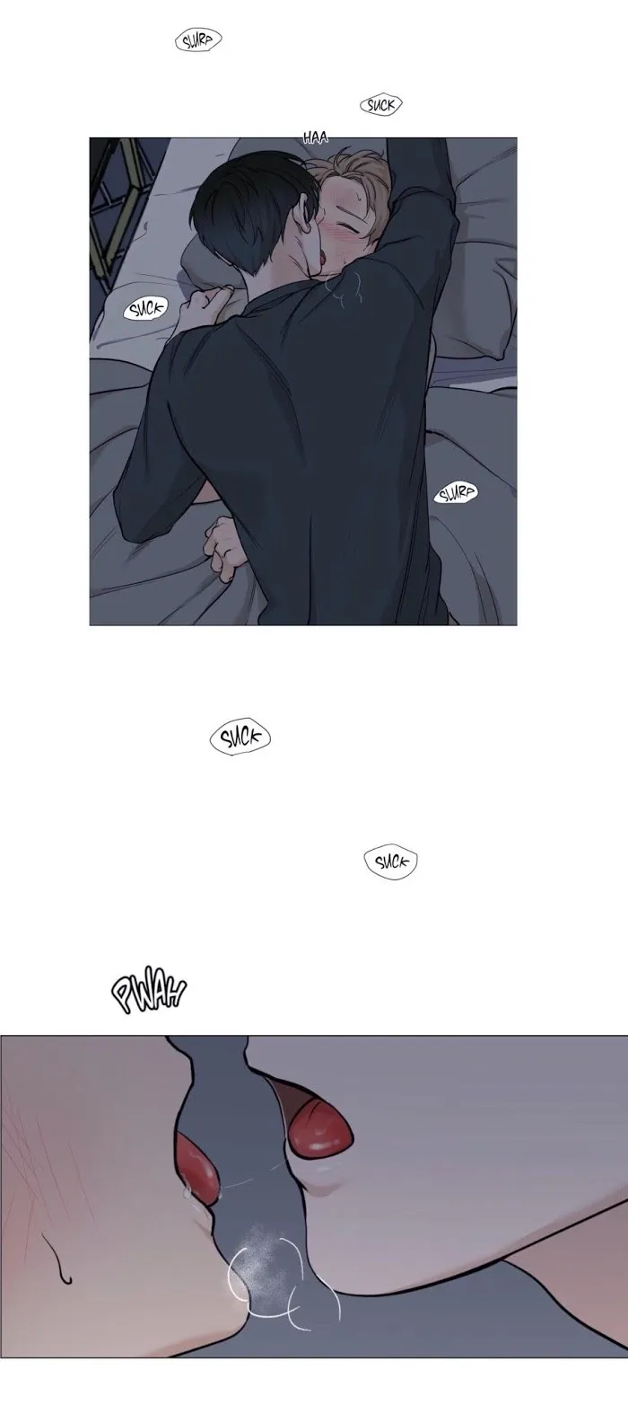 Read My Suha chapter 46 image 22 on Lezhin