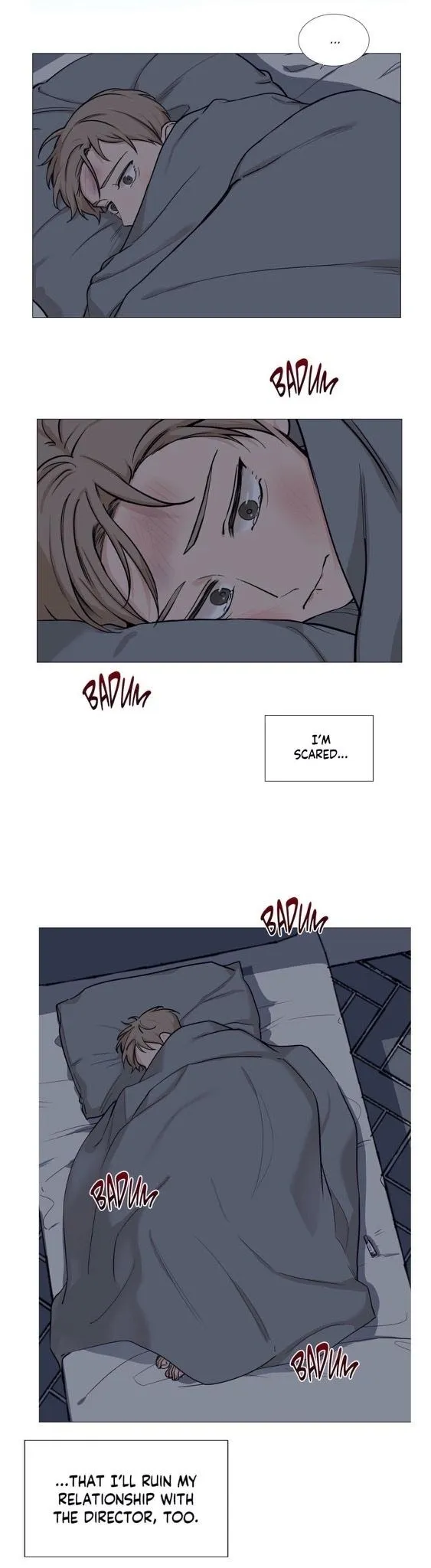 Read My Suha chapter 46 image 27 on Lezhin