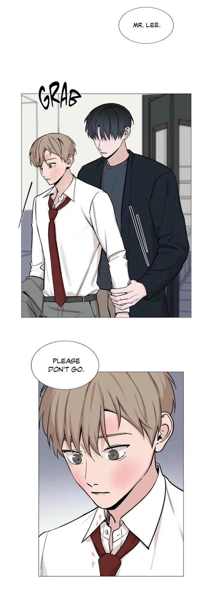 Read My Suha chapter 46 image 9 on Lezhin