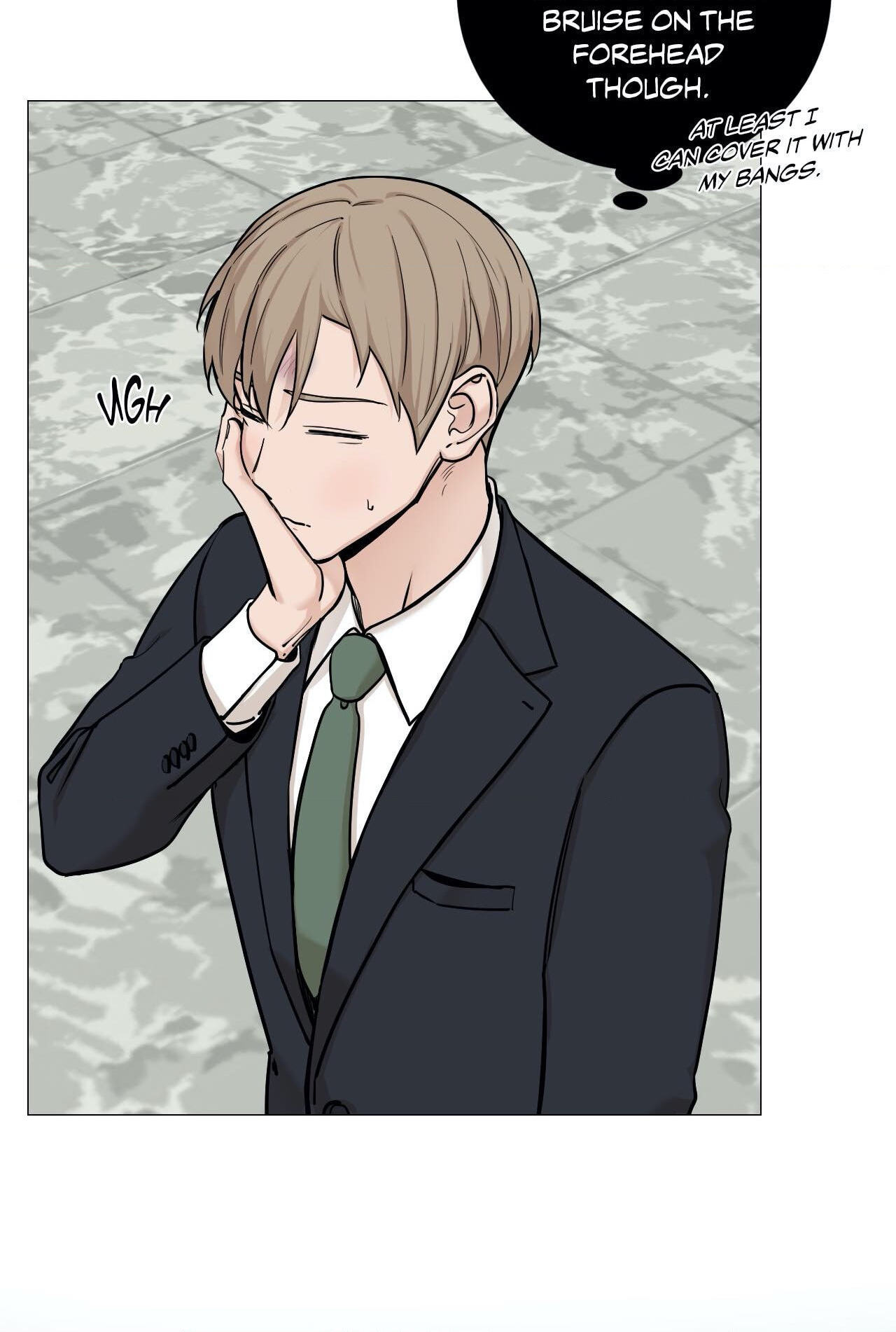Read My Suha chapter 47 image 13 on Lezhin