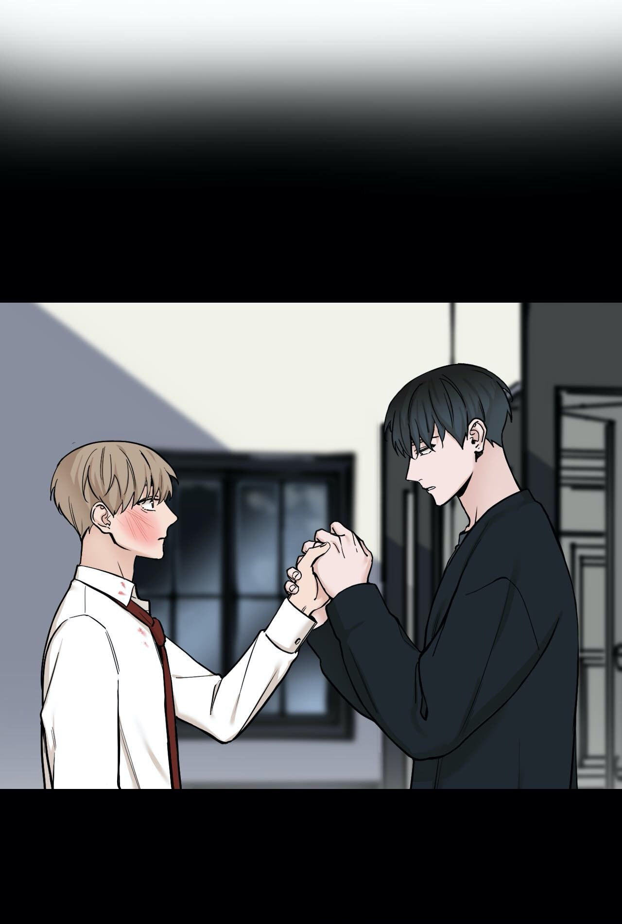 Read My Suha chapter 47 image 14 on Lezhin