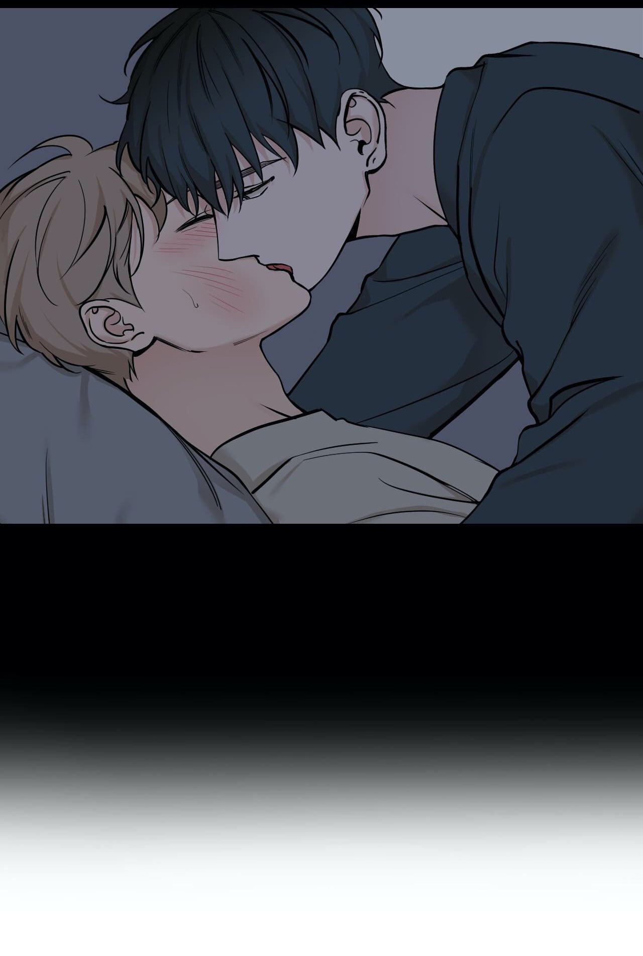 Read My Suha chapter 47 image 15 on Lezhin