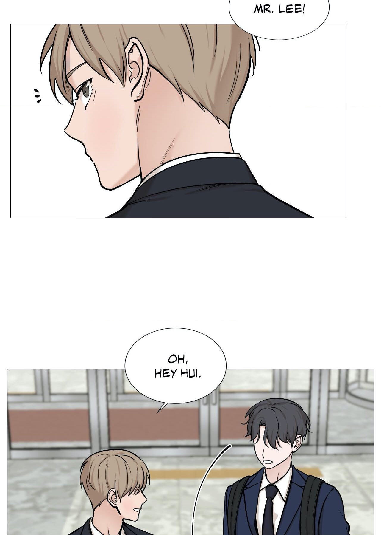 Read My Suha chapter 47 image 17 on Lezhin