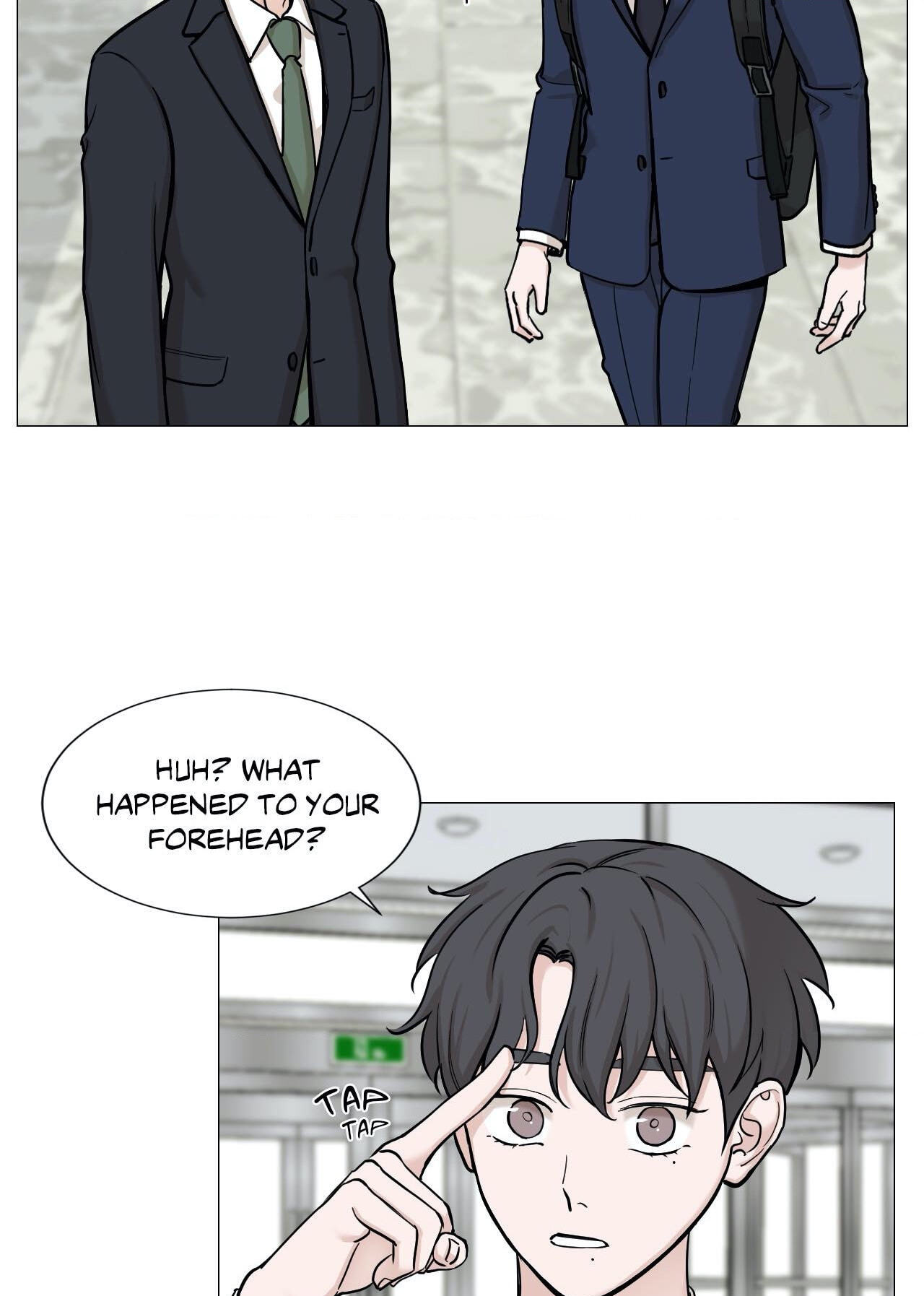 Read My Suha chapter 47 image 18 on Lezhin