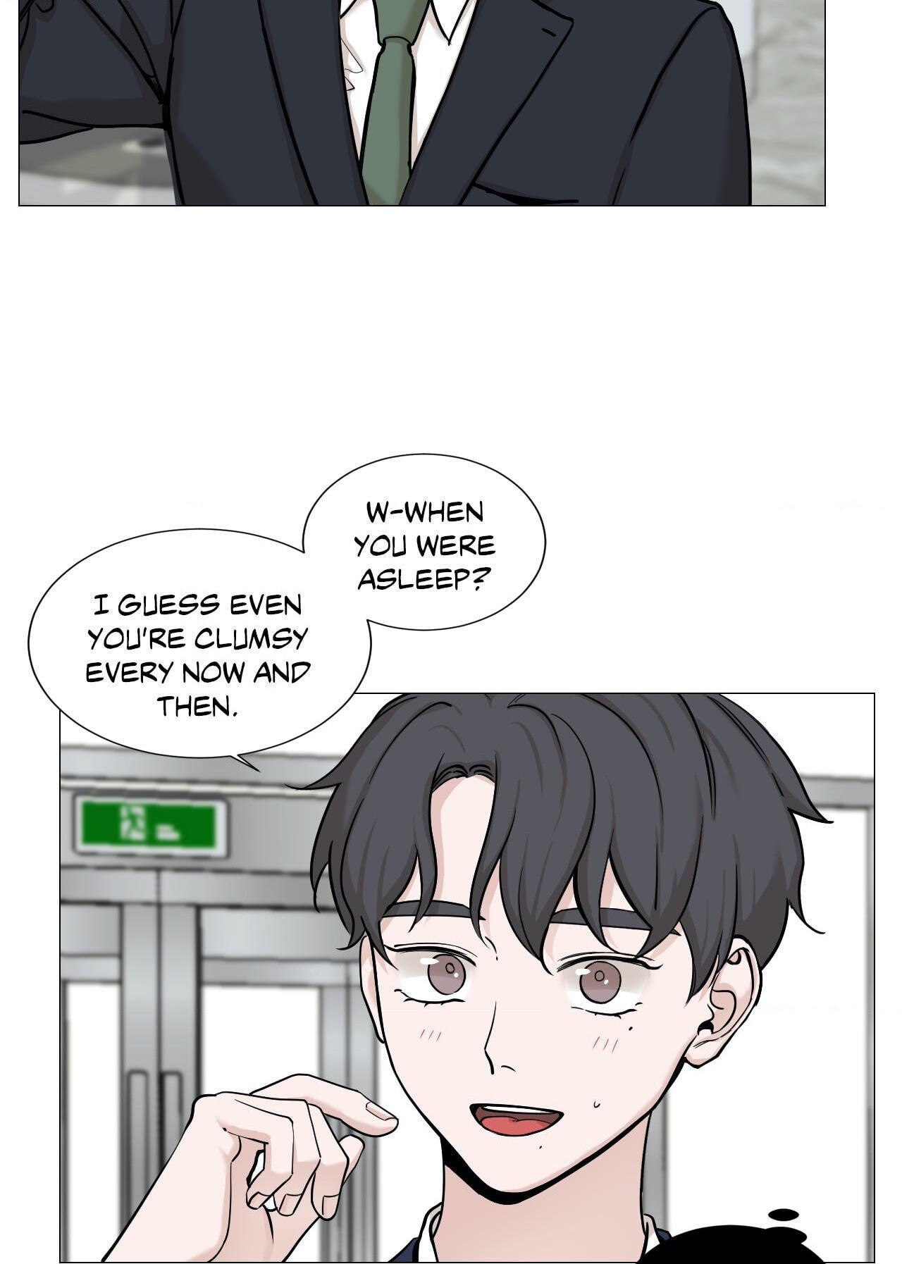 Read My Suha chapter 47 image 20 on Lezhin