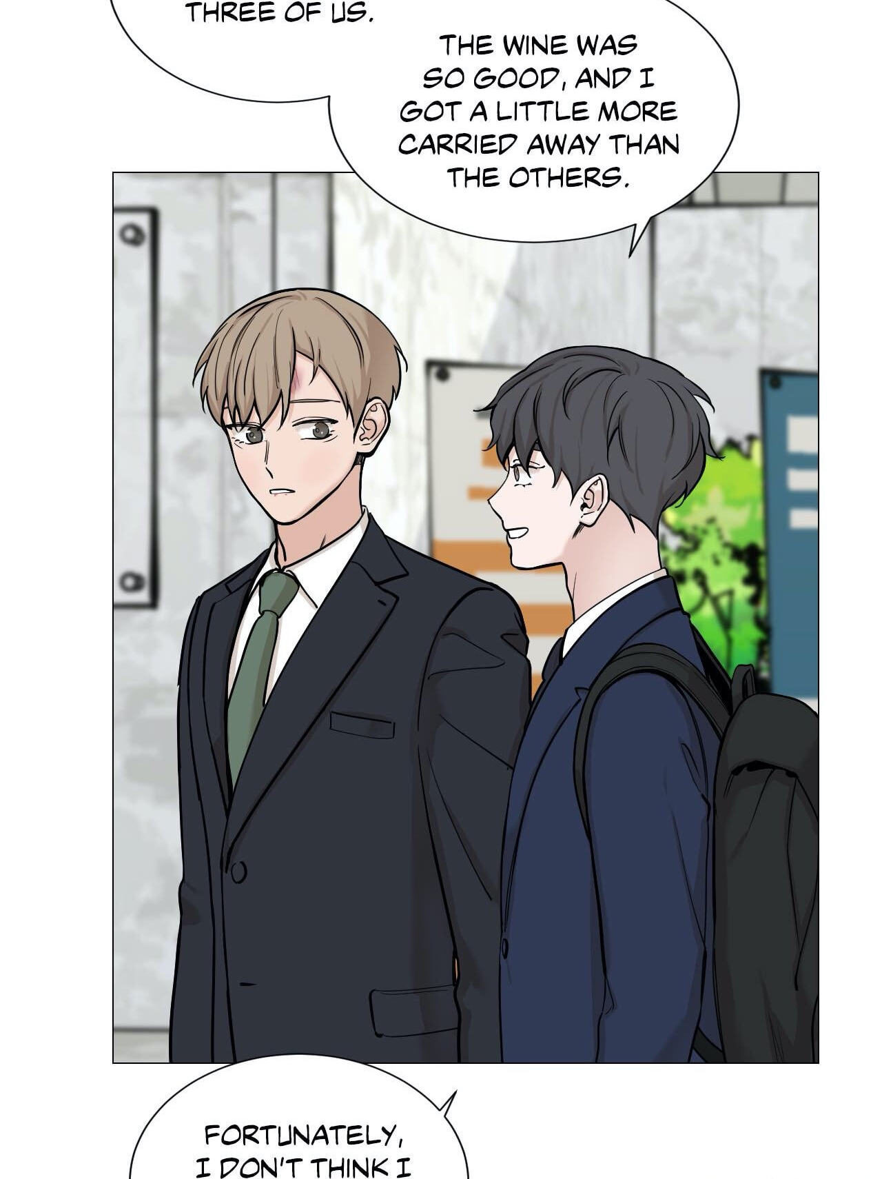 Read My Suha chapter 47 image 25 on Lezhin