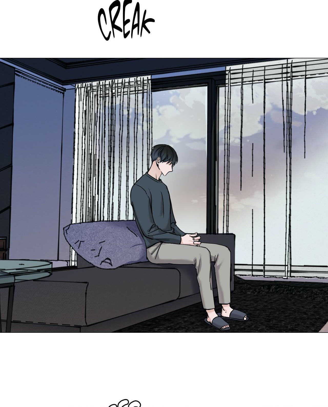 Read My Suha chapter 47 image 3 on Lezhin